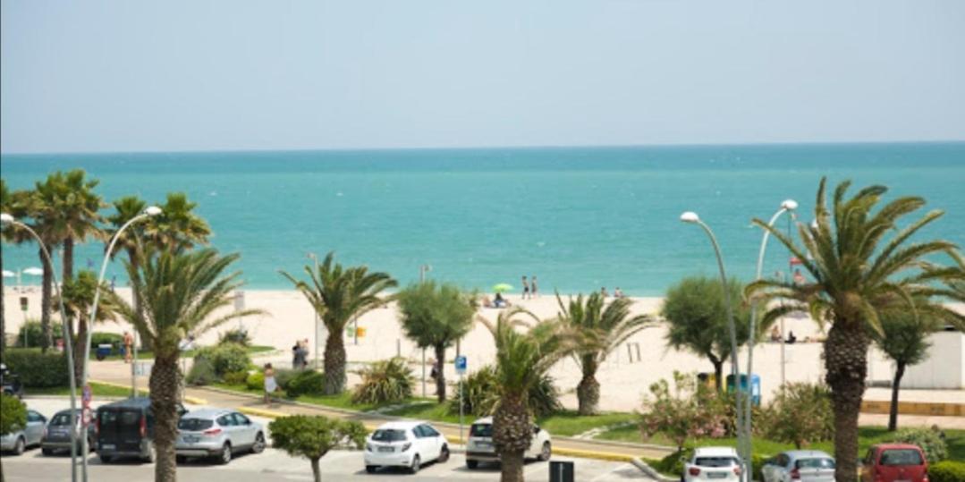 La Casetta Al Mare Civitanova Marche Exterior foto